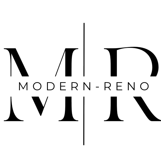 Modern-Reno logo